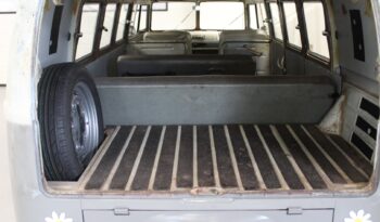 VW T1 Split Window full