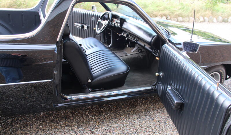 Ford Øvrige Ranchero full