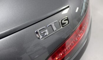 Mercedes-Benz AMG GT S 4,0 aut. 2d full