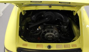 Porsche 911 T Targa ¨OlieKlap¨ full