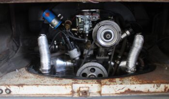 VW T1 Split Window full