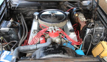 Ford Øvrige Ranchero full