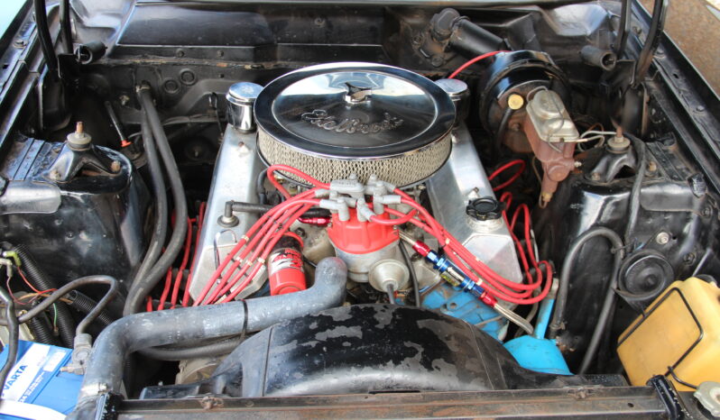 Ford Øvrige Ranchero full