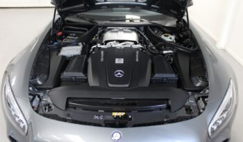 Mercedes-Benz AMG GT S 4,0 aut. 2d full