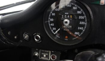 Jaguar E-Type S1 4,2 Roadster full