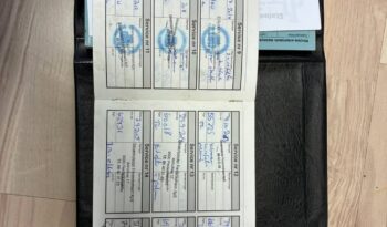 Saab 9-3 2,0 Coupe full
