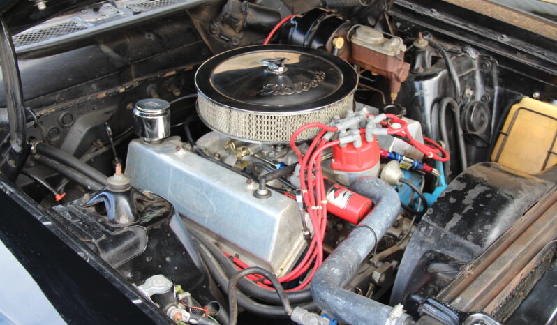 Ford Øvrige Ranchero full