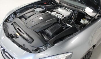 Mercedes-Benz AMG GT S 4,0 aut. 2d full