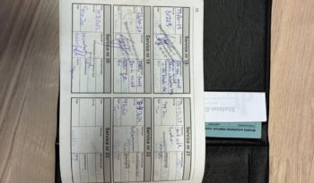 Saab 9-3 2,0 Coupe full