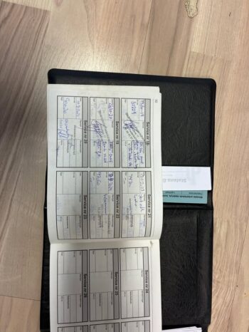 Saab 9-3 2,0 Coupe full