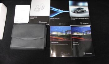 Mercedes-Benz AMG GT S 4,0 aut. 2d full
