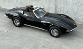 Chevrolet Corvette 5,7 V8 Stingray Targa