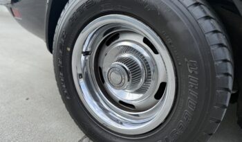 Chevrolet Corvette 5,7 V8 Stingray Targa full