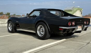 Chevrolet Corvette 5,7 V8 Stingray Targa full