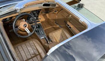 Chevrolet Corvette 5,7 V8 Stingray Targa full