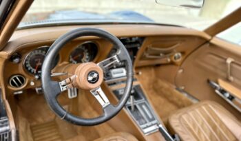 Chevrolet Corvette 5,7 V8 Stingray Targa full