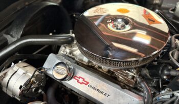 Chevrolet Corvette 5,7 V8 Stingray Targa full