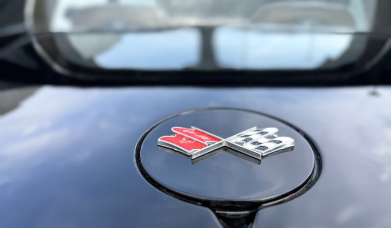 Chevrolet Corvette 5,7 V8 Stingray Targa full