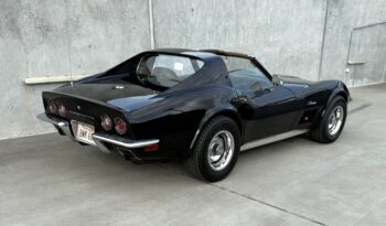 Chevrolet Corvette 5,7 V8 Stingray Targa full