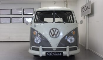 VW T1 Split Window full