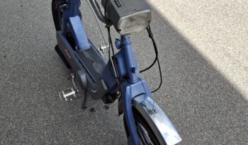 Vespa ciao full