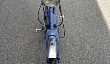 Vespa ciao full