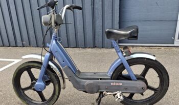 Vespa ciao full