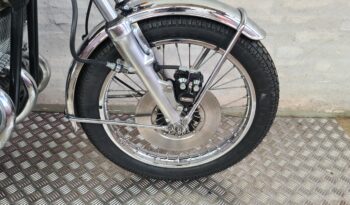Suzuki GT 380 3 Cyl 2T full