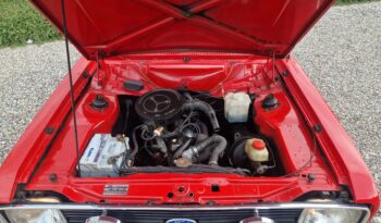 Ford Escort Mk 2 full