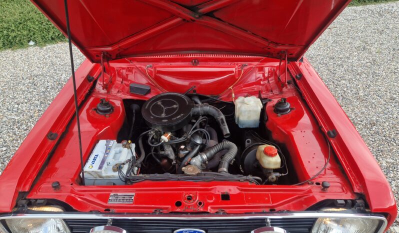 Ford Escort Mk 2 full