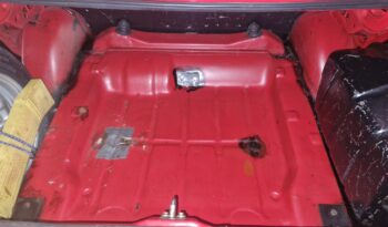 Ford Escort Mk 2 full