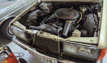 Mercedes-Benz Øvrige 230 E full