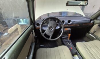 Mercedes-Benz Øvrige 230 E full