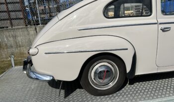 Volvo PV 444/445 B16A full
