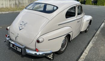Volvo PV 444/445 B16A full