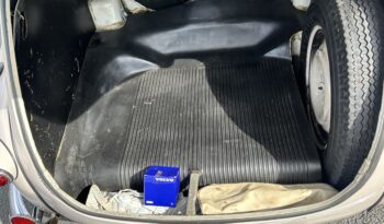 Volvo PV 444/445 B16A full