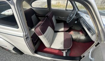 Volvo PV 444/445 B16A full