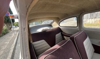 Volvo PV 444/445 B16A full