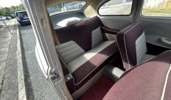 Volvo PV 444/445 B16A full