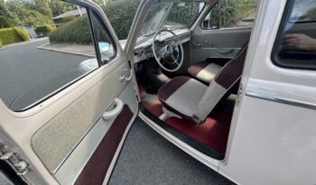 Volvo PV 444/445 B16A full