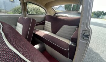 Volvo PV 444/445 B16A full