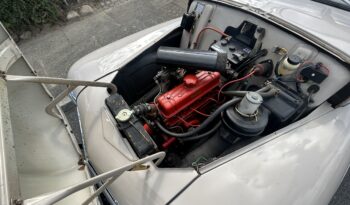 Volvo PV 444/445 B16A full