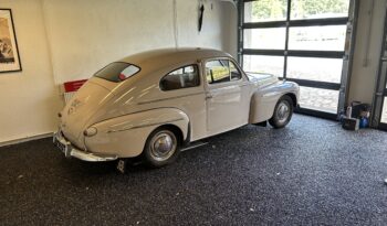 Volvo PV 444/445 B16A full