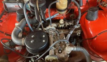 Wartburg 353 W full