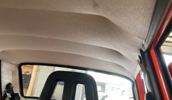 Ford Taunus 17 M TS P3 full