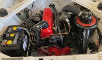 Ford Taunus 17 M TS P3 full