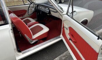 Ford Taunus 17 M TS P3 full