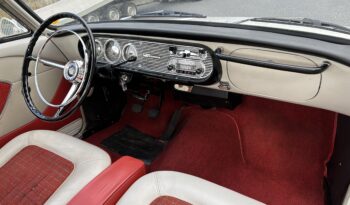Ford Taunus 17 M TS P3 full