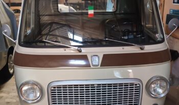 Fiat 241 Pick Up full