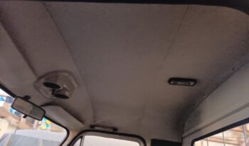 Fiat 241 Pick Up full